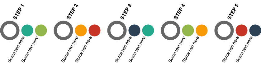CircleAccentTimeline
