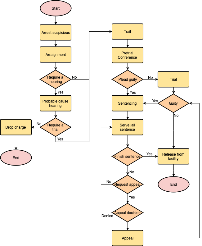 CriminalProcess