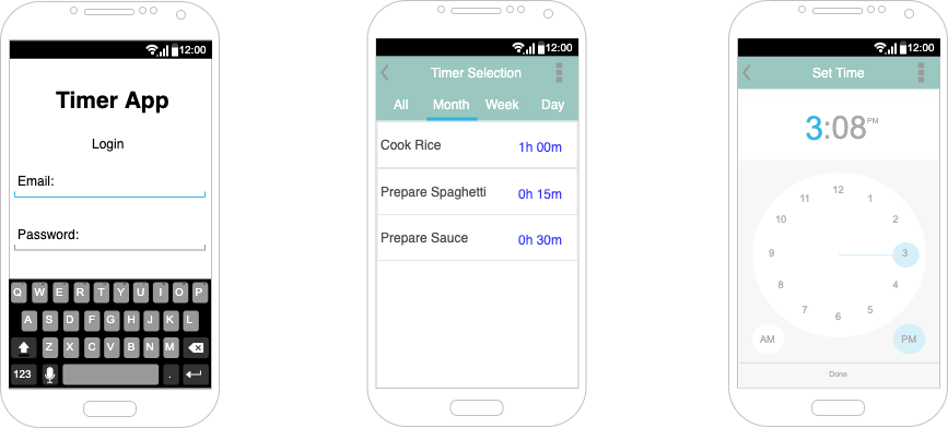 TimerApp