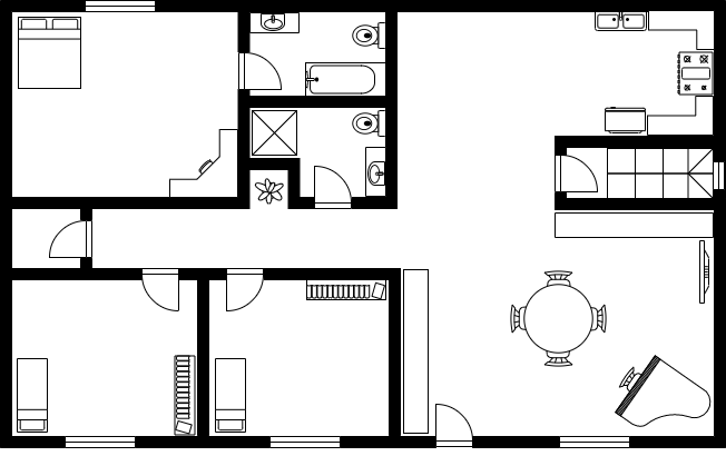 SimlpeHouseDesign