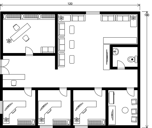 OfficeFloorPlan