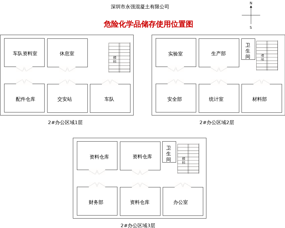 2#办公区域