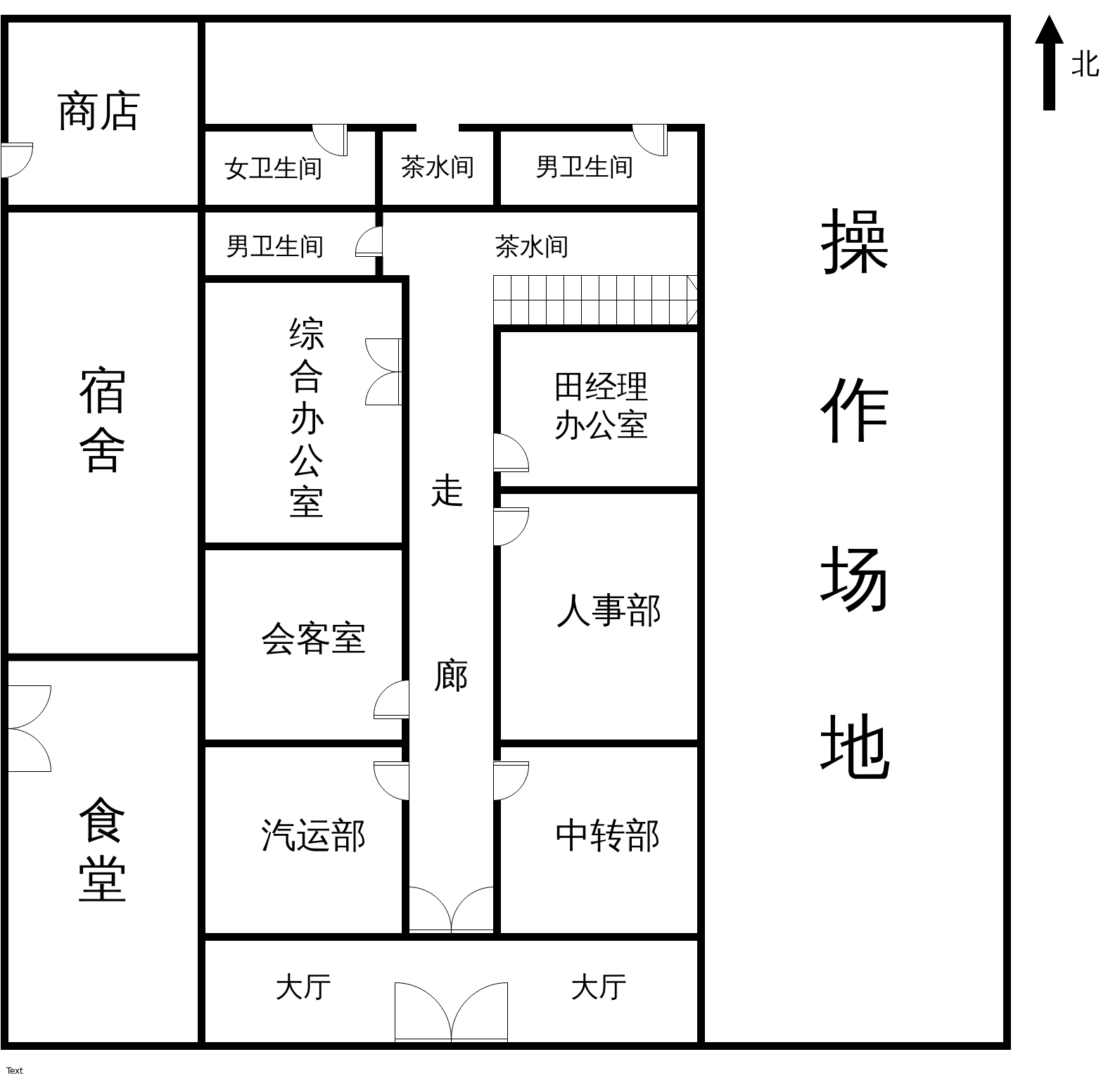 办公室平面图.xml