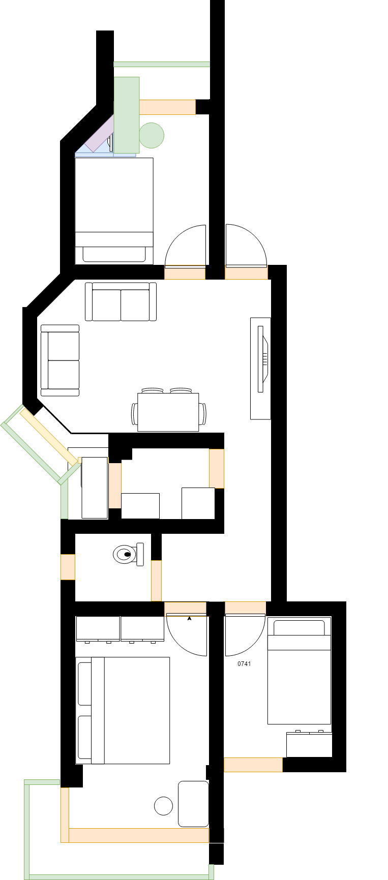 厨房.xml