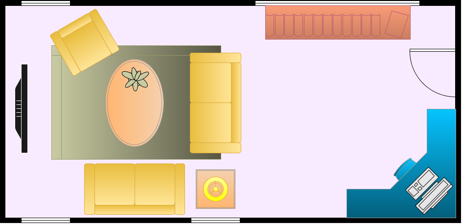 smalllivingroomlayout