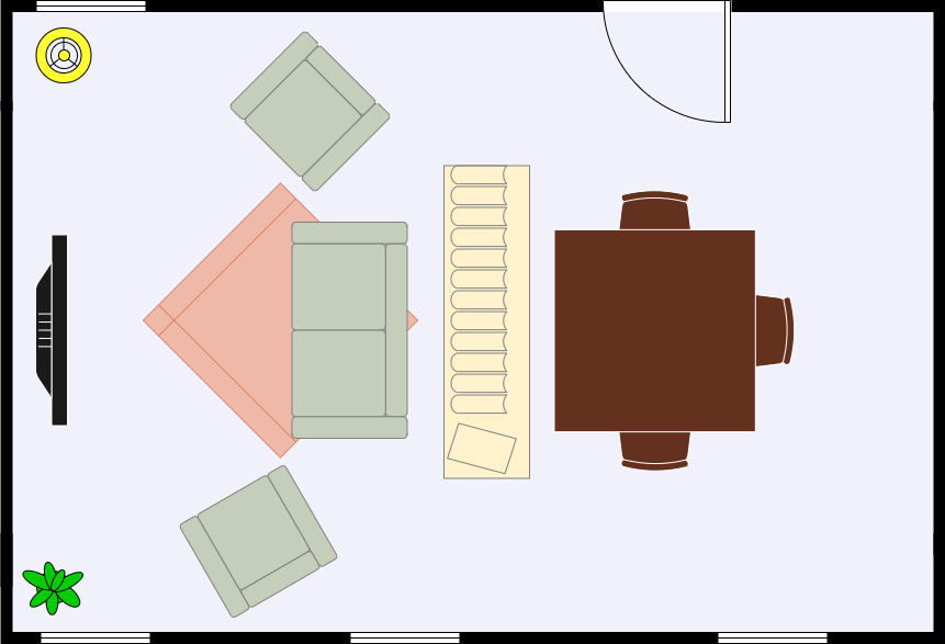 OpenDiningArea