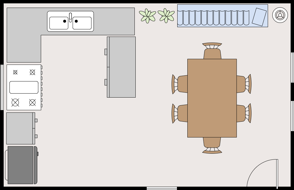 DiningRoom